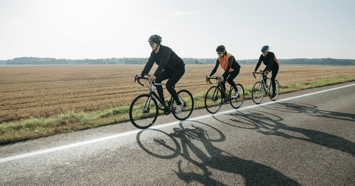 Pontefract Cycling Club