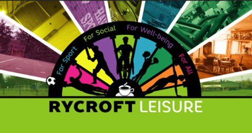 Rycroft Leisure Logo