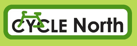 Cycle North